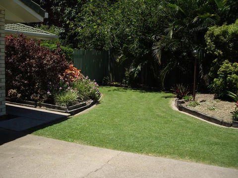 Anchor In - Accommodation Perth 2