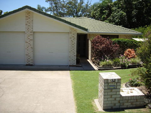 Anchor In - Accommodation Perth 0