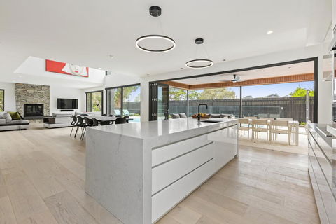ANCHORAGE - MOUNT MARTHA - Perth Resorts 1