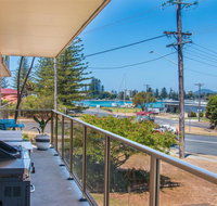 Anchorage 2 with Water Views - Accommodation Perth