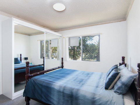 Anchorage 2, With Water Views - Accommodation Perth 1
