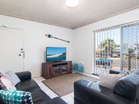 Anchorage 2, With Water Views - Accommodation Perth 2