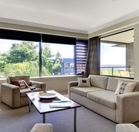 Anchorage Harbourside - magnificent views - Perth Resorts