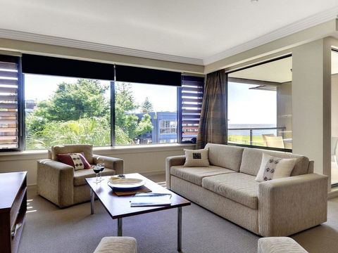 Anchorage @Harbourside - Magnificent Views - Perth Resorts 0
