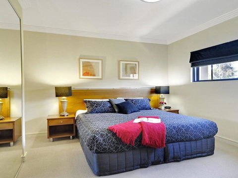 Anchorage @Harbourside - Magnificent Views - Perth Resorts 1