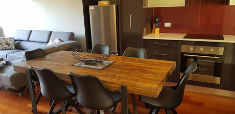 Anchorage Apartments - Perth Resorts 3