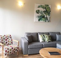 Anchorage Apartments - Accommodation Perth