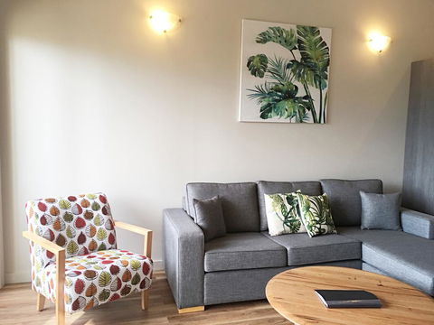 Anchorage Apartments - Perth Resorts 0