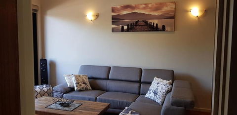 Anchorage Apartments - Perth Resorts 2