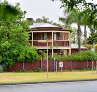 Anchorage Guest House and Self-contained Accommodation - Accommodation Perth