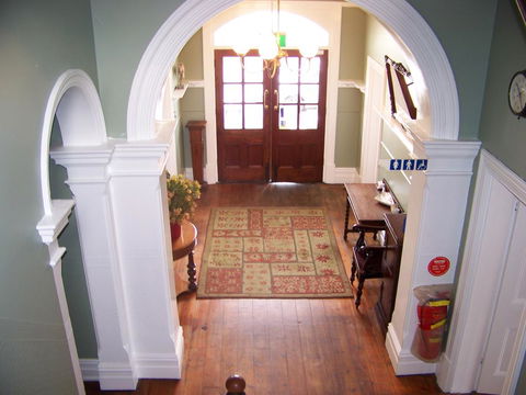 Anchorage Seafront Hotel - Accommodation Perth 0