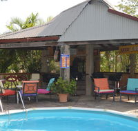 Anchorage Weipa - Perth Resorts