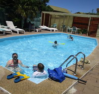 Anchorbell Holiday Apartments - Accommodation Perth
