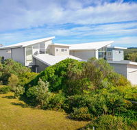 Anchors Beach House - Accommodation Perth