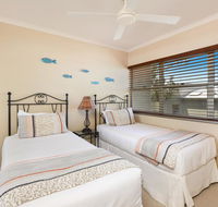 Andari Holiday Apartments - Accommodation Perth