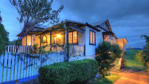 Andavine House - Bed & Breakfast - Perth Resorts 2