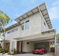 Anderson Townhouse 1-39 - Accommodation Perth