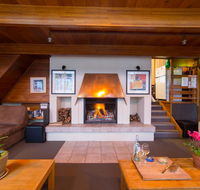 Aneeki Ski Lodge - Accommodation Perth