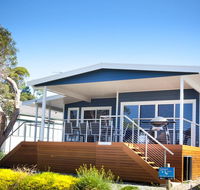 Angasi Coffin Bay - Accommodation Perth