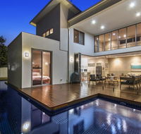Angourie Beach House  Corporate Boardies - Perth Resorts
