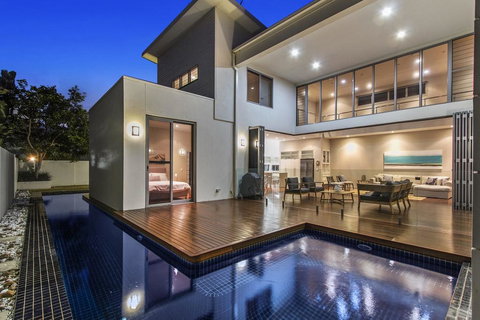 Angourie Beach House @ Corporate Boardies - Perth Resorts 0