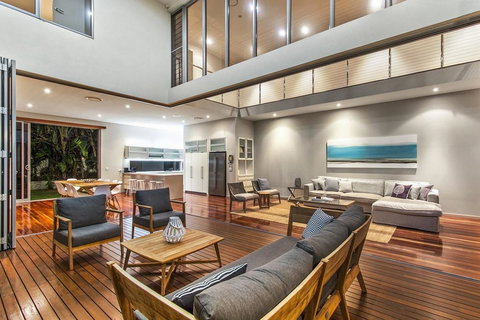 Angourie Beach House @ Corporate Boardies - Perth Resorts 2