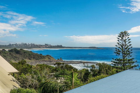 Angourie Blue Unit 2 - Accommodation Perth 1