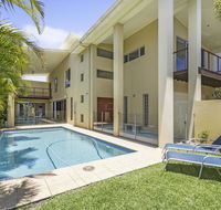 ANGOURIE HOUSE - SALT VILLAGE - Perth Resorts