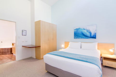 Angourie Resort - Accommodation Perth 1