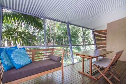 Angourie Resort - Accommodation Perth 2