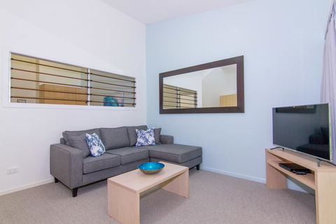 Angourie Resort - Accommodation Perth 3