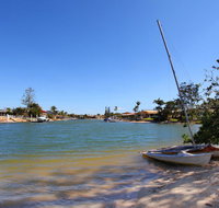 Anjuna 2 - 2 BDRM Budget Stay on Canal - Accommodation Perth