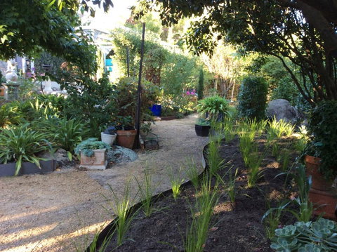 Annabell's Villa Beechworth - Perth Resorts 0