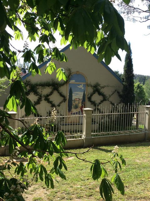 Annabell's Villa Beechworth - Perth Resorts 1