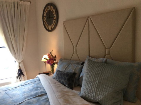 Annabell's Villa Beechworth - Perth Resorts 2