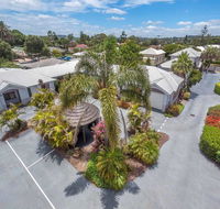 Annand Mews Apartments - Perth Resorts