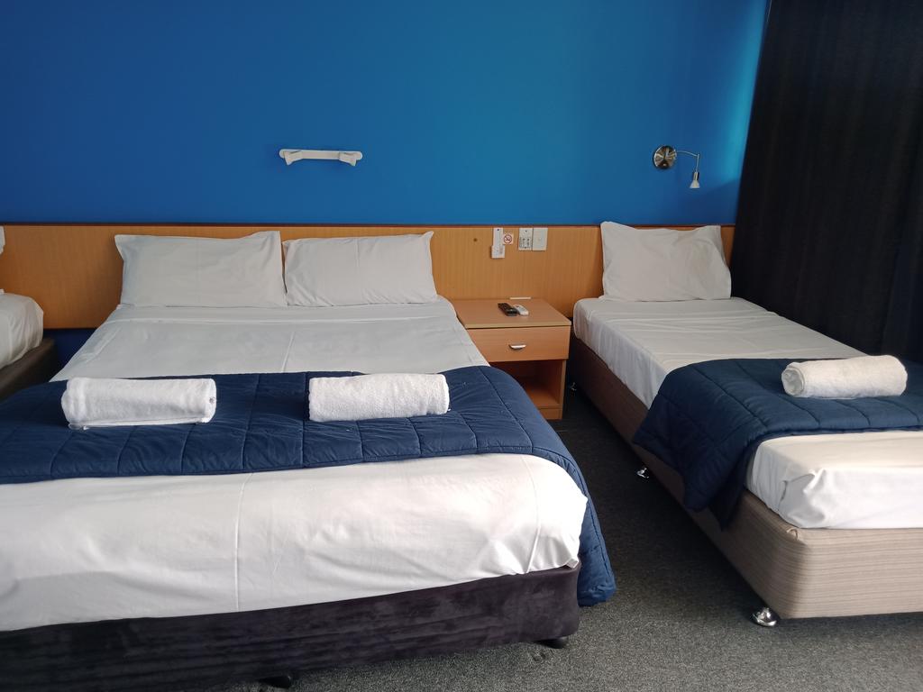 Annerley QLD Perth Resorts