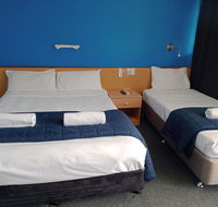 Annerley Motor Inn - Perth Resorts