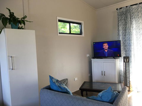 Annerley-granny Flat,private, New, Convenience - Perth Resorts 1