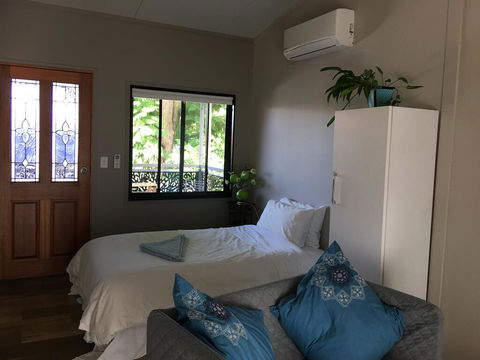 Annerley-granny Flat,private, New, Convenience - Perth Resorts 0