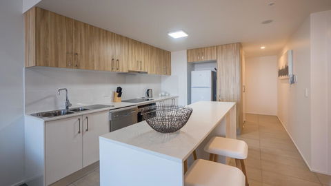 Annexe Apartments - Accommodation Perth 2