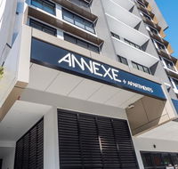 Annexe Apartments - Accommodation Perth