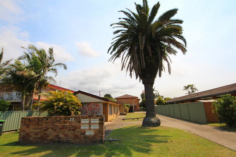 Annie's Apartment - Perth Resorts 3