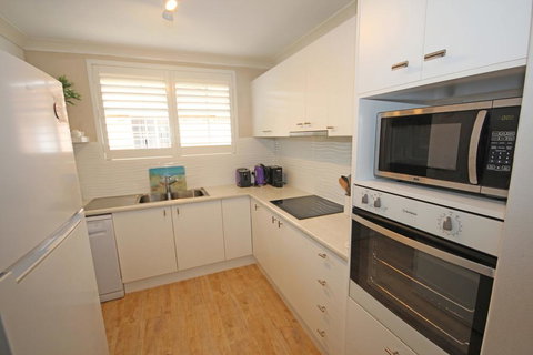 Annie's Apartment - Perth Resorts 0