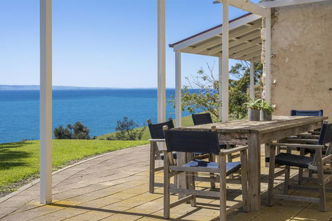 Antechamber Bay Retreats - Accommodation Perth 1