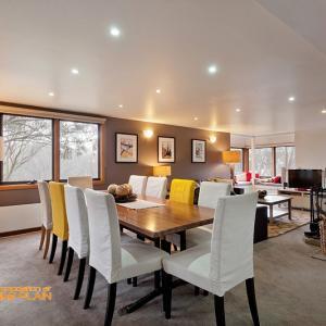 Aosta - Perth Resorts 3