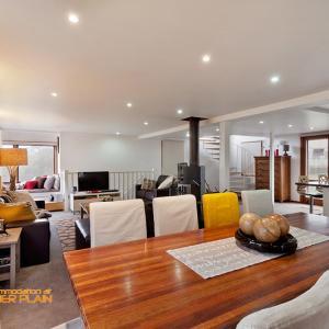 Aosta - Perth Resorts 1