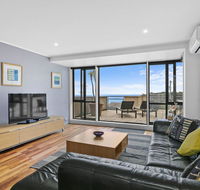 APARTMENT 10 PACIFIC APARTMENTS - FREE WIFI - Accommodation Perth