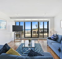 APARTMENT 11 PACIFIC APARTMENTS - Accommodation Perth