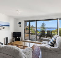 APARTMENT 26 PACIFIC APARTMENTS - Walk to town - Accommodation Perth